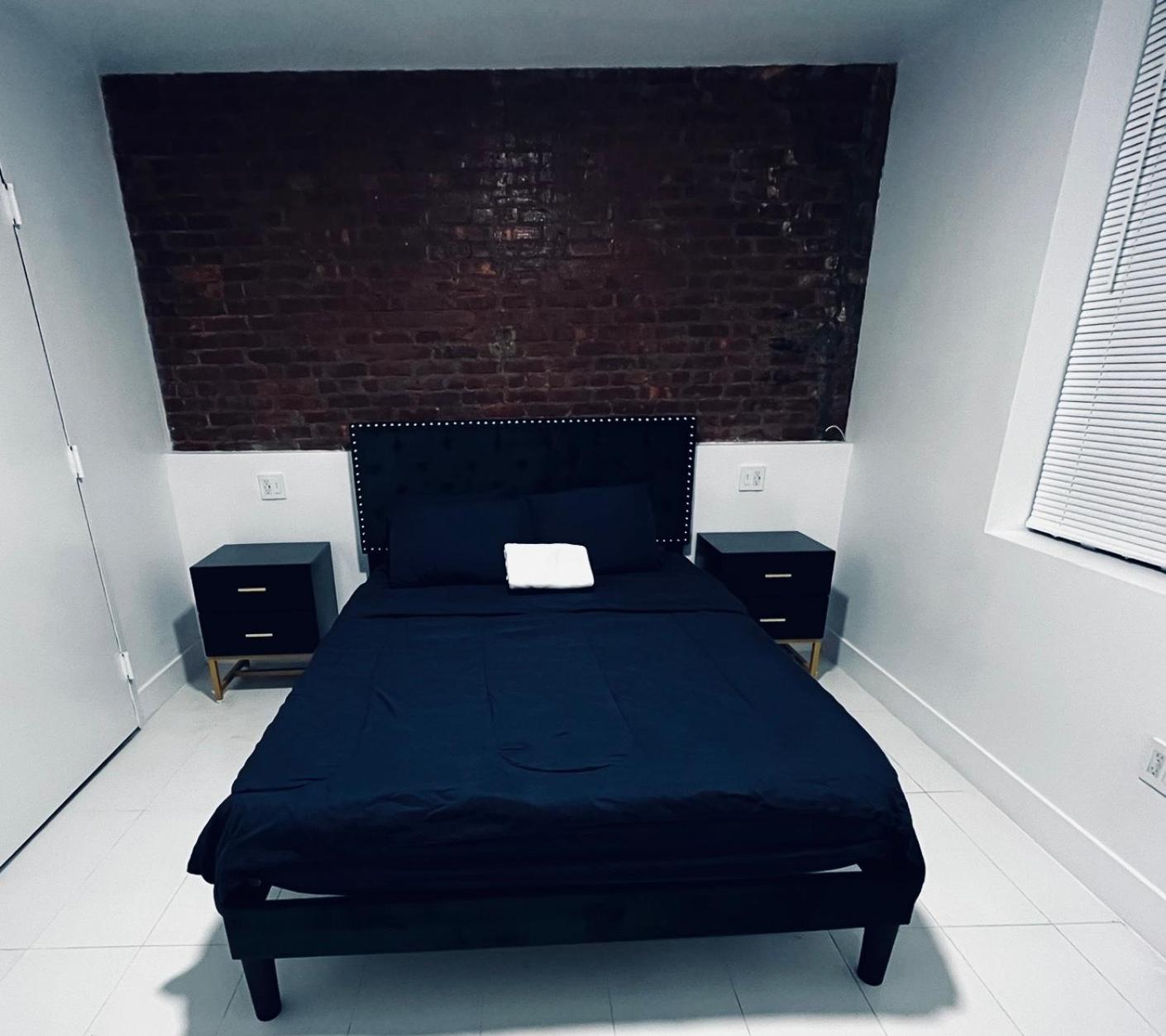 Hostal Kama Park Nueva York