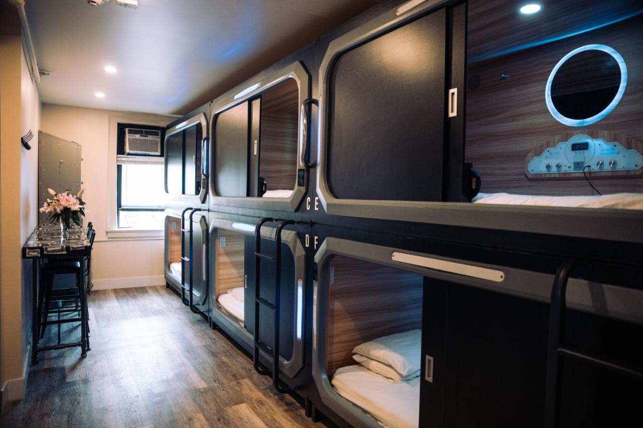Kama Park Hostal *