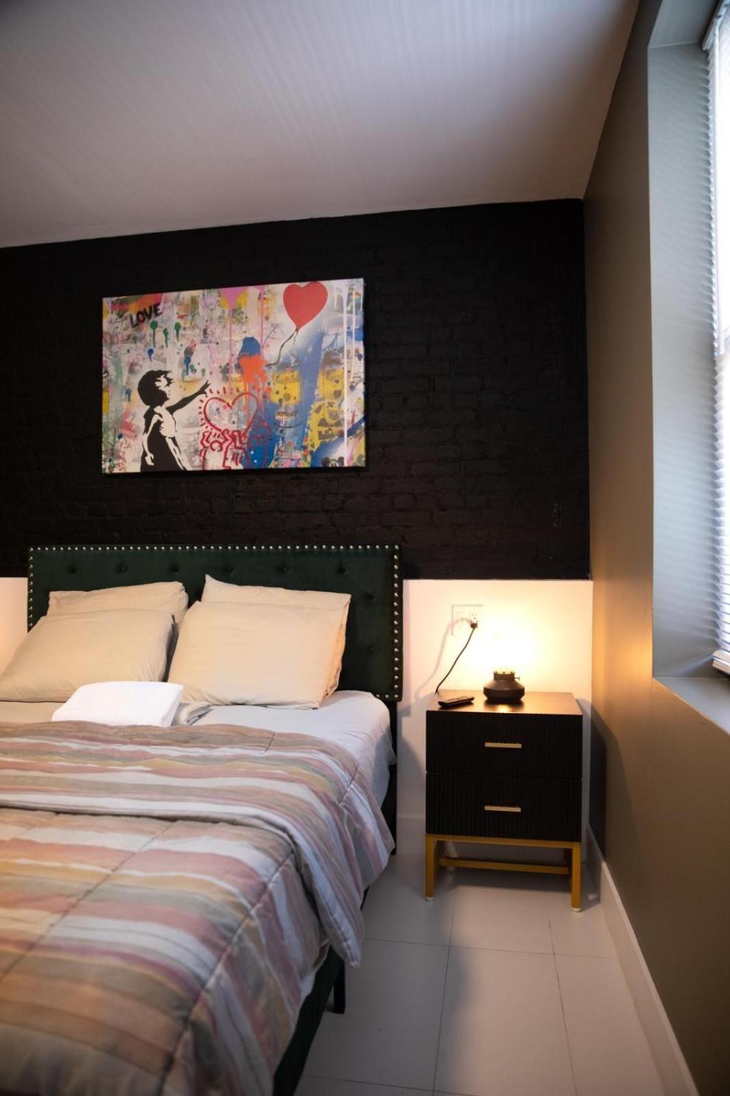Kama Park Hostal