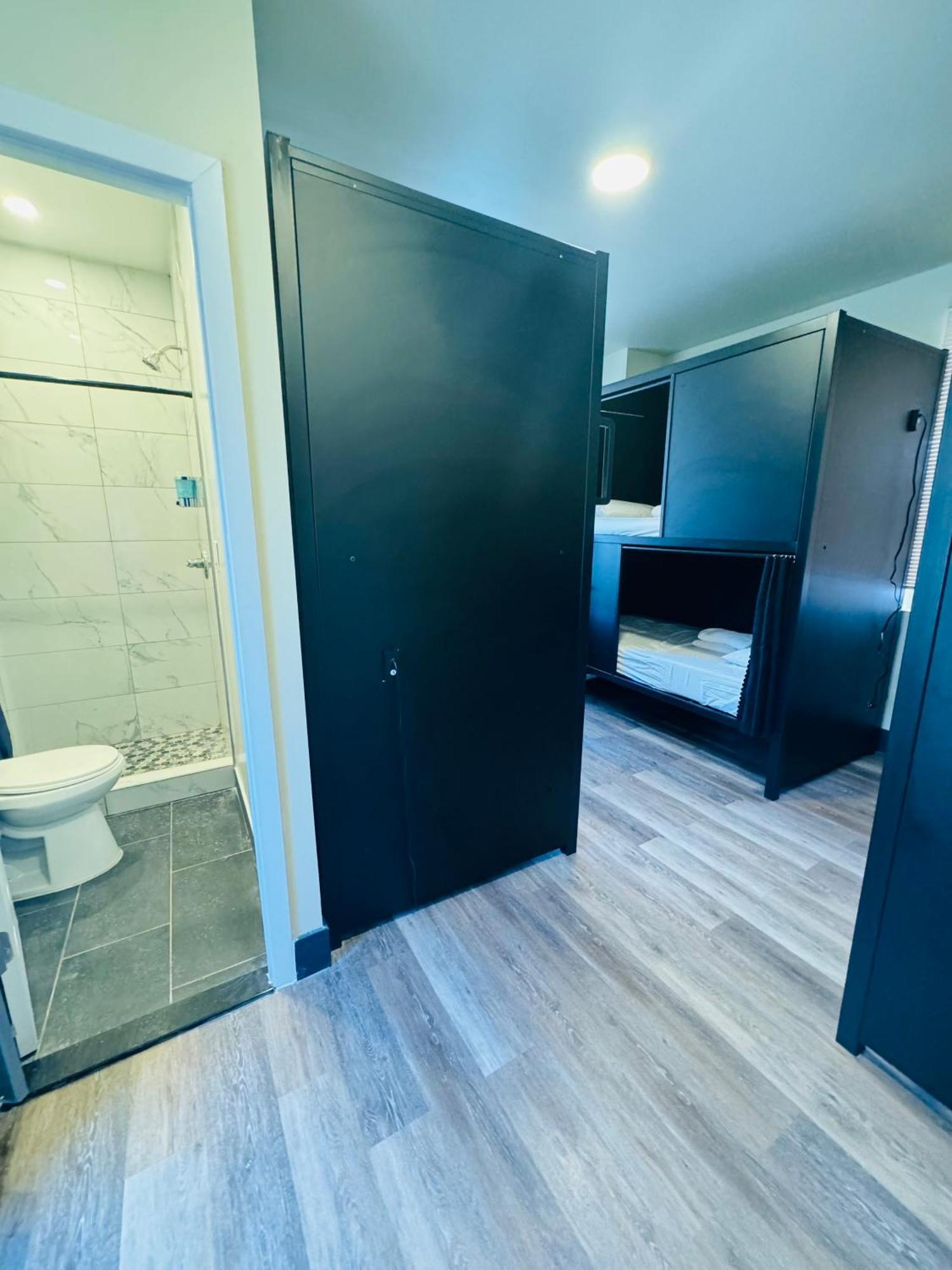 Kama Park Hostal Nueva York